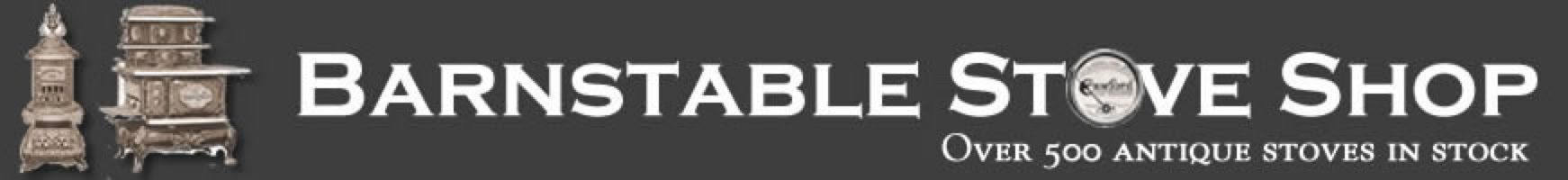 BARNSTABLE STOVE SHOP logo